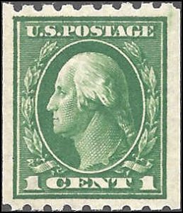 410 Mint,OG,NH... SCV $13.00