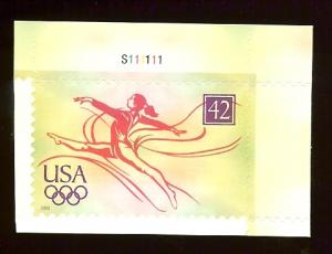 US #4334 42¢ Summer Olympics