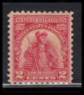  657 Barely Clears MHH O1627