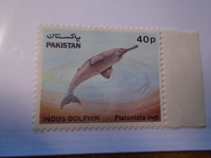 Pakistan  #  568  MNH