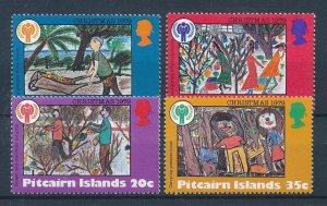 [116821] Pitcairn Islands 1979 Christmas  MNH