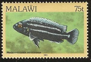 Malawi mh S.C. 438