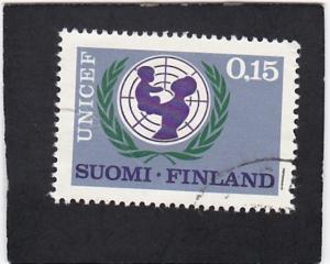 Finland  #  443  used