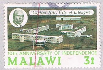 Malawi City (AP101226)