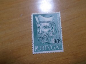 Portugal  #  807  used