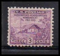  752 Fine MNH Z1632