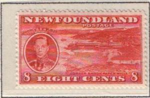 Newfoundland 236 - Unused, Never Hinged