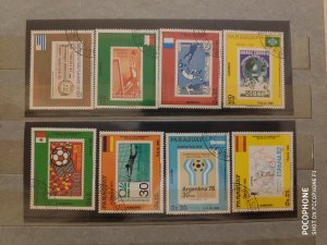 1990	Paraguay	football (F3)