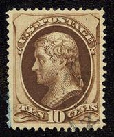 #161, XF-Used, lite cancel