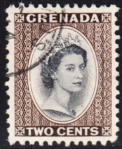 Grenada 195 VF