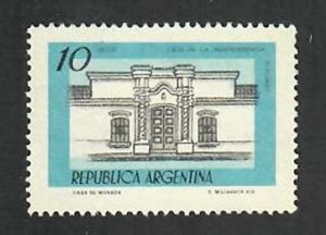Argentina; Scott 1160; 1977;  Unused; NH