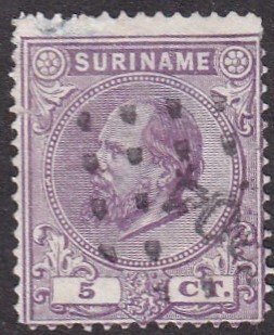 Suriname 5
