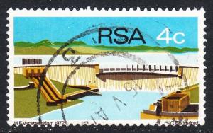 South Africa 368 - FVF used