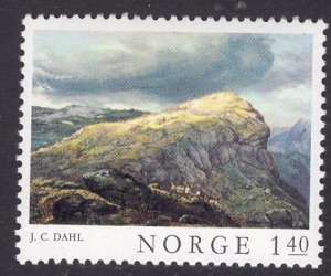 NORWAY SCOTT 634
