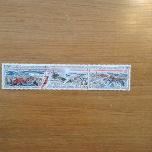 French Southern & Antarctic Territory Sc 232a NH