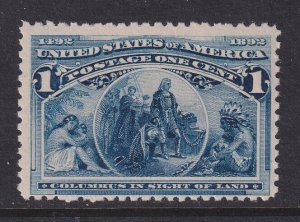 USA, Scott 230, MNH