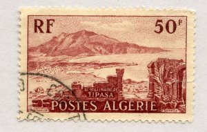 Algeria, Scott #263, Used