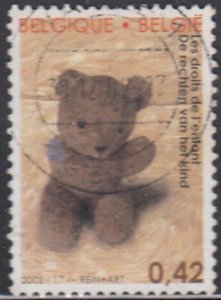 Belgium #1930 Used
