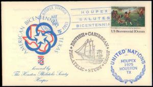 United States, Texas, Event