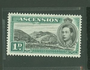 Ascension #41  Single