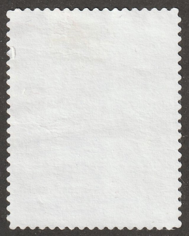 USA, stamp, Scott#3408i,  used, hinged,  baseball