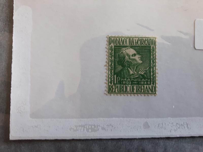 Ireland #141 used