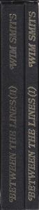 Between The Lines, by Wim Smits, 2 volumes in slipcase, NEW. Western Australia