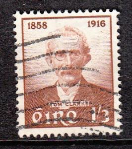 Ireland 166 Used VF  