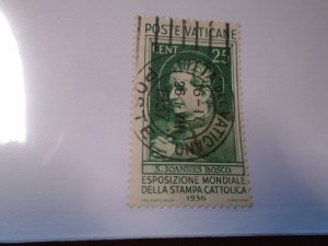 Vatican City  #  49   used