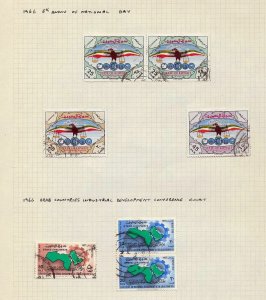 Palestine Iraq Kuwait M&U Collection(Appx 80 Items) (ME1-08