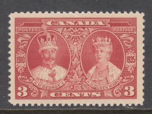 Canada 213 MNH VF