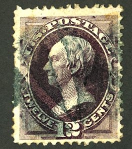 U.S. #151 USED