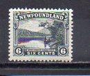 Newfoundland 136 MNH