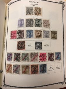 INTERNATIONAL COLLECTION – PAPUA NEW GUINEA TO ST. VINCENT – 418364