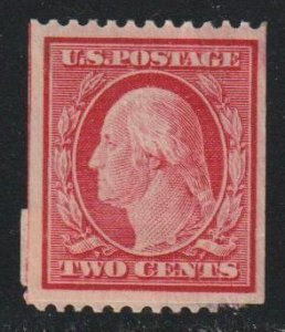 United States  SC 349  Mint Hinged