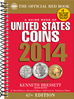 US Coin 2014 Book, Spiral, 67th Edition, 09978