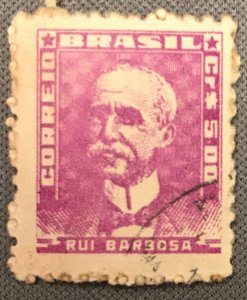 Brazil # 798 Used