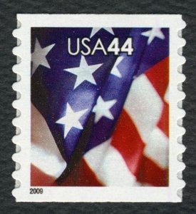 #4394 44c U.S. Flag, Mint **ANY 5=FREE SHIPPING**