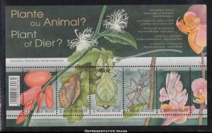 Belgium Scott 2763 Mint never hinged.