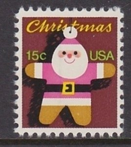 1800 Christmas MNH