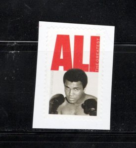 United States 2026 Sc#6051 Muhammad Ali, Boxer Used