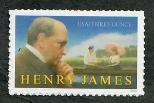 5105 Henry James MNH single
