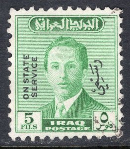 IRAQ SCOTT O152