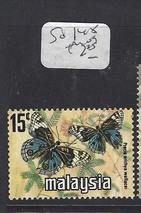 MALAYSIA (P3008B)  SG  148       MOG