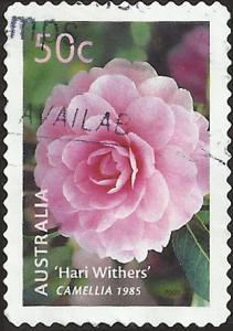 Australia Unidentified Box Item