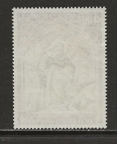 Monaco Scott catalogue # 963 Mint NH