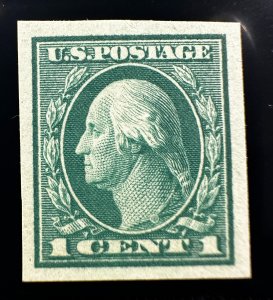 US Scott 408 M OG NH Fine