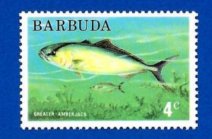Barbuda 1974 - MNH - Scott #174