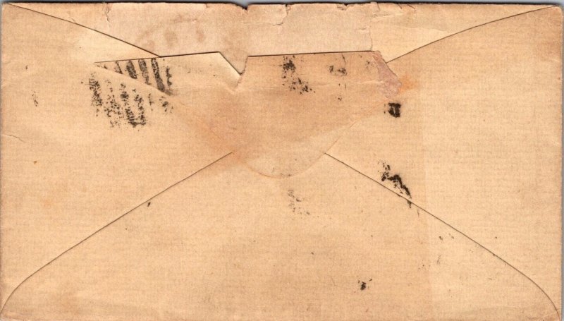 1860s - New Castle - F58431