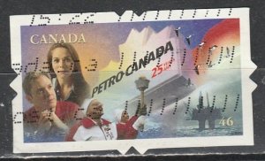 Canada      1867       (O)     2000